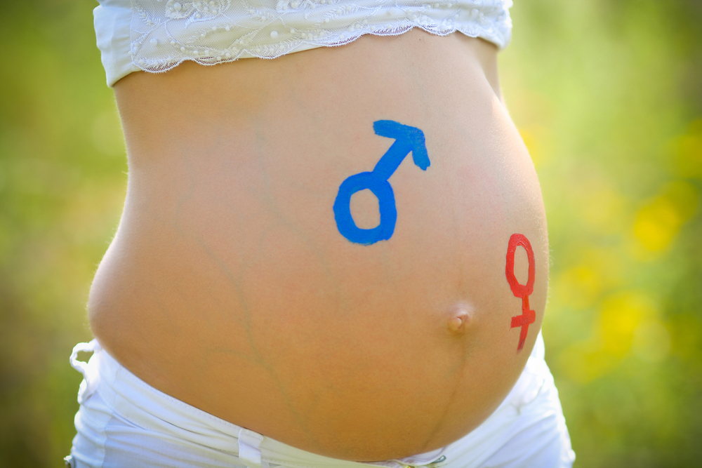 赤ちゃんを女の子 男の子に産み分ける方法 排卵日と精子量がコツ こそだてハック