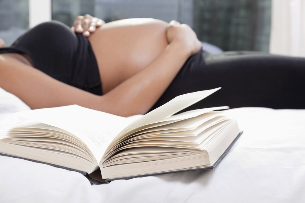 妊婦の仰向けはいつまで 妊娠中は仰臥位低血圧症候群に注意 こそだてハック