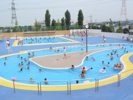 町田 稲城 多摩市で人気のプール6選 こそだてハック