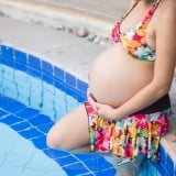 マタニティ 水着