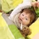 子供　風邪　高熱　発熱　