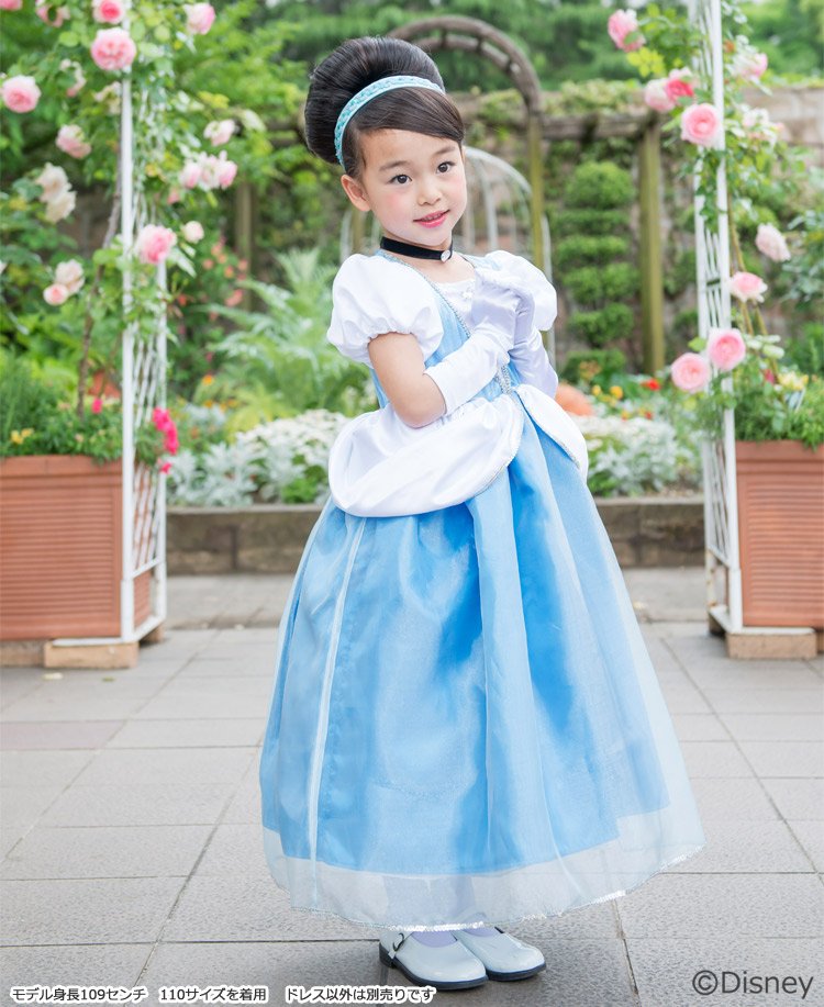 ディズニー プリンセスのドレスを着てごっこ遊び おすすめ10選 こそだてハック