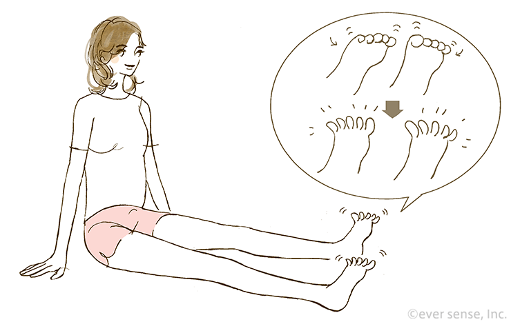 妊婦におすすめのストレッチ6選 妊娠初期 中期 後期別に紹介 こそだてハック