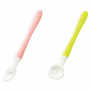 離乳食スプーン ピジョン 食べるnoおうえん はじめてのフィーディングスプーン