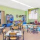 幼稚園　保育園　教室