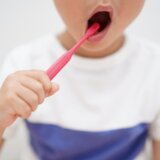 歯磨き 子ども 3473530