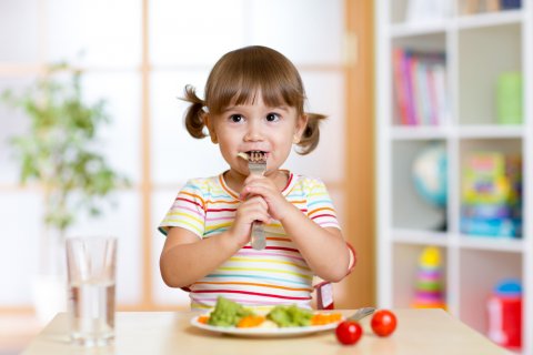 1歳半 食事 女の子 ご飯