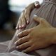 妊婦　お腹　張り