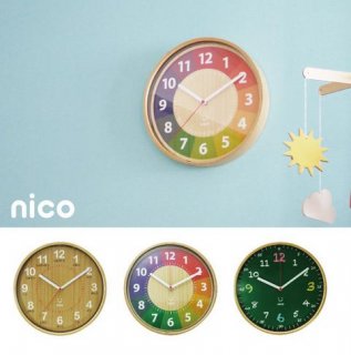 子供部屋の時計は見やすくておしゃれなものを おすすめ11選 こそだてハック 子供部屋の時計は見やすくておしゃれなものを おすすめ11選 こそだてハック