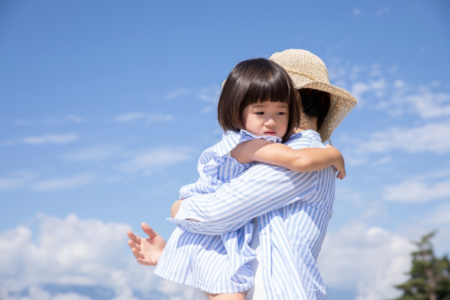 2 3歳の子供がしゃべらない 話さない原因と対策は こそだてハック 2 3歳の子供がしゃべらない 話さない原因と対策は こそだてハック