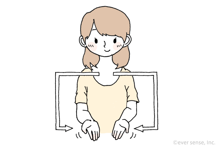 3歳児向け手遊び歌 人気のおすすめ6選をイラスト 動画付きで紹介 こそだてハック