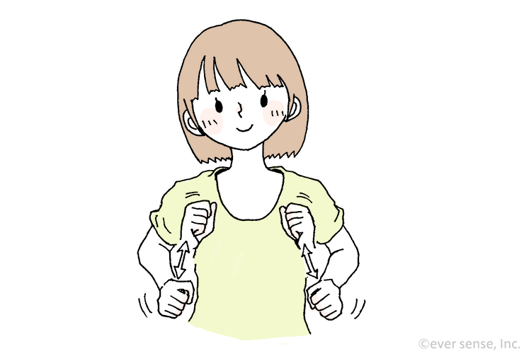 3歳児向け手遊び歌 人気のおすすめ6選をイラスト 動画付きで紹介 こそだてハック