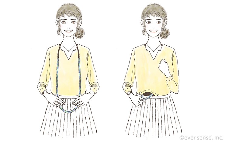 授乳ストラップを使えば授乳が楽ちん 持ち歩きに便利なおすすめ7選 こそだてハック