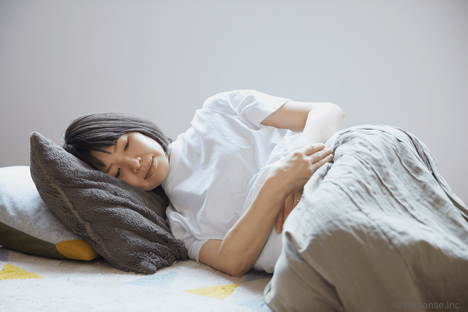 胎児が痙攣 胎動がブルブルと震える原因は 対処は必要なの こそだてハック