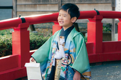 七五三の初穂料の相場はいくらくらい？のし袋の書き方は？