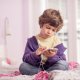 子供　男の子　スマホ