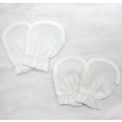 赤ちゃんのベビーミトン9選 メリット デメリットは こそだてハック 赤ちゃんのベビーミトン9選 メリット デメリットは こそだてハック