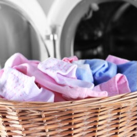 赤ちゃんの洗濯物はいつまで分ける 新生児用の洗剤は必要 こそだてハック