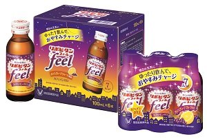 リポビタンフィール