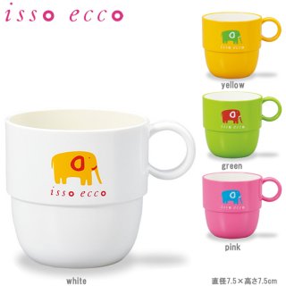 要出典 子供用 コップ イッソエッコ コップ アニマル柄