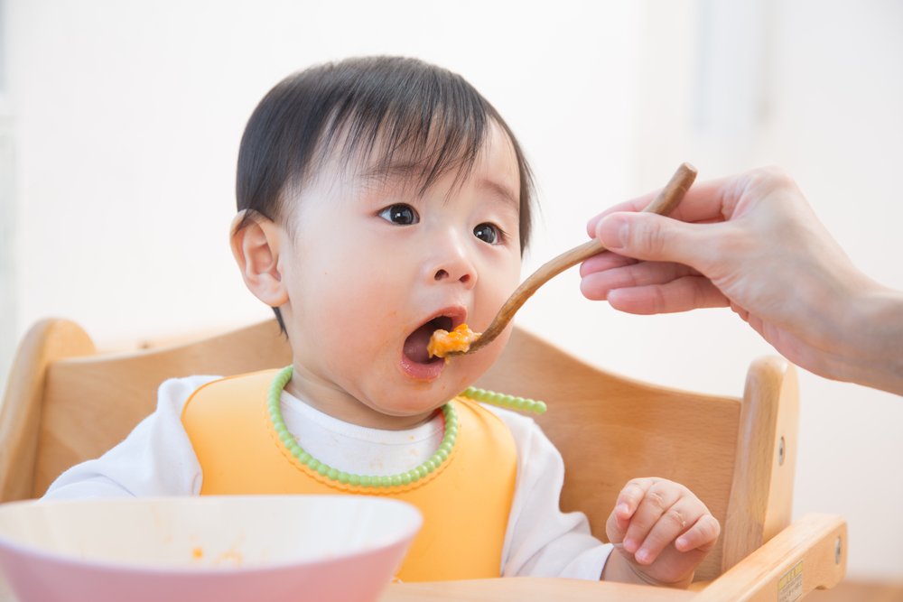 赤ちゃんにはゼリーをいつからあげていいの あげるときの注意点は こそだてハック
