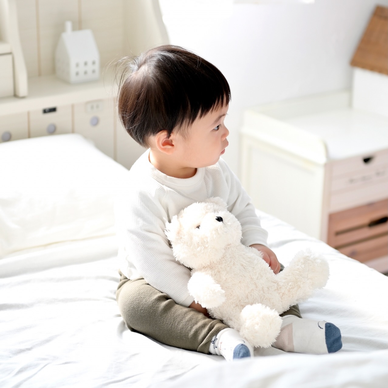 男の子のかっこいい名前16選 伊織 伊吹など人気の漢字で名付け こそだてハック