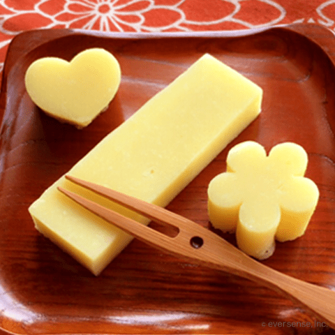 太れない、でも食べたい！低カロリーで美味しい妊婦おやつ