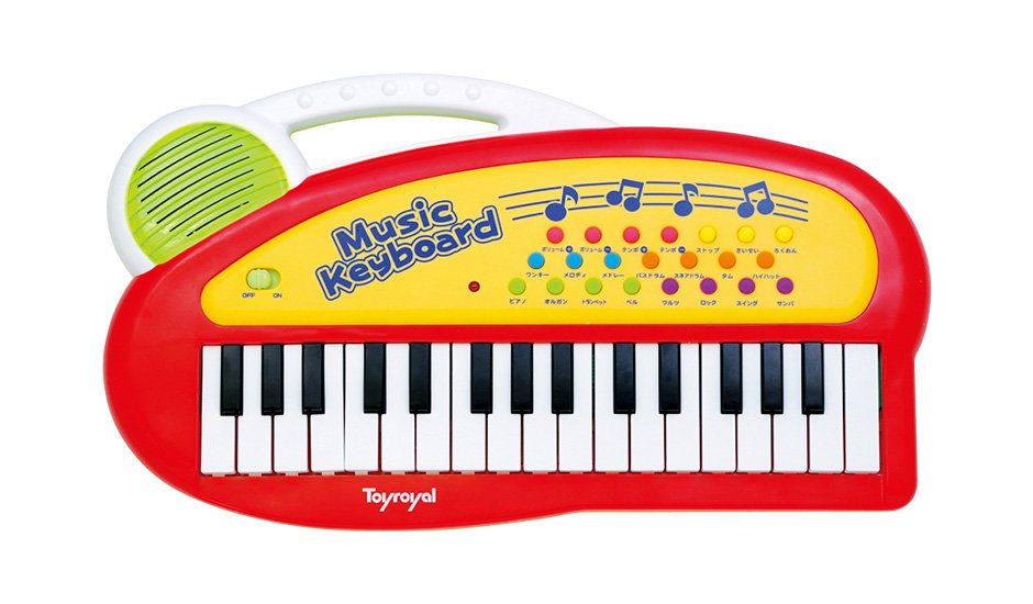 子供用キーボードで人気のおもちゃ 幼児期から使えるおすすめ9選 こそだてハック