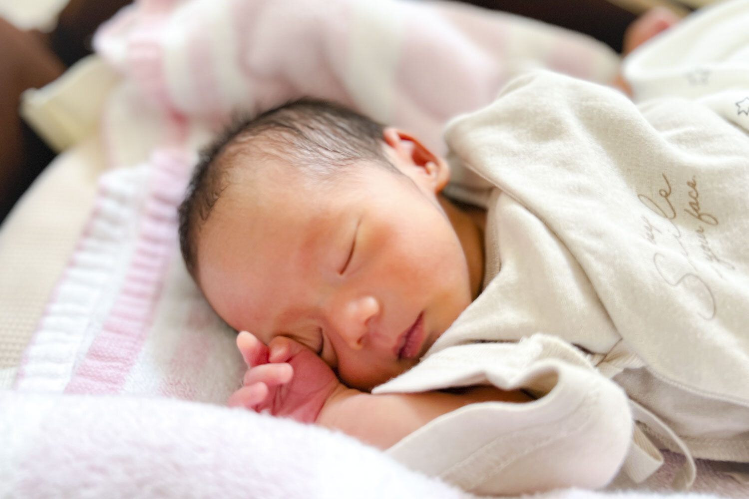 産後3 4 5ヶ月で妊娠できる 妊娠可能な時期はいつ頃から こそだてハック