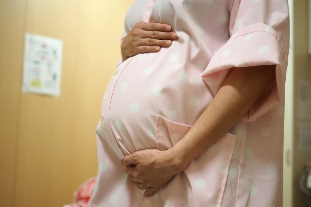 陣痛がきても子宮口が開かない 原因は 開くにはどうしたらいい こそだてハック