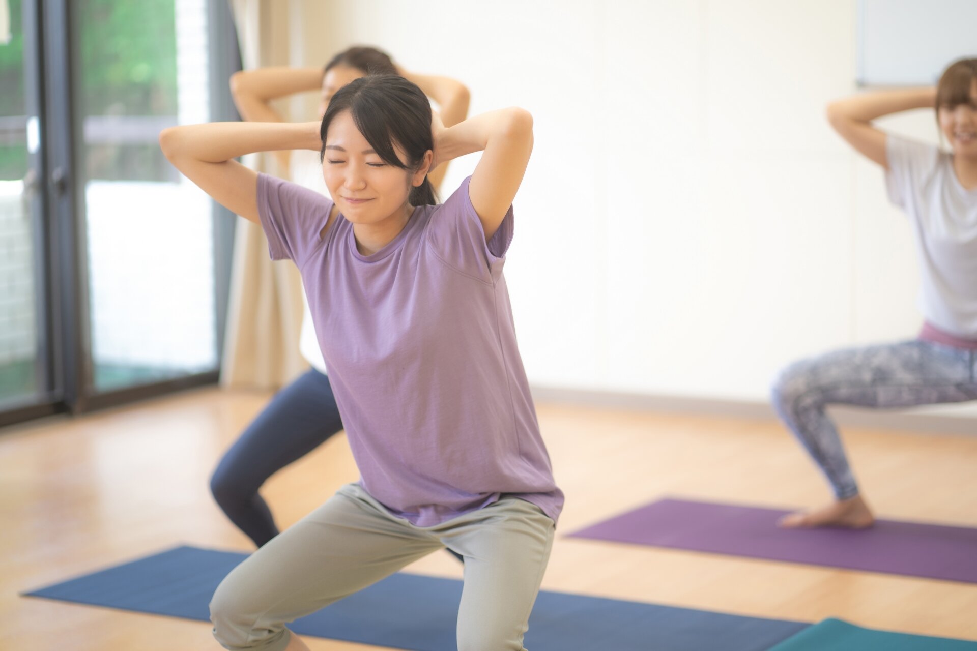 産後ダイエットを成功させる方法!痩せ方のコツは? - こそだてハック