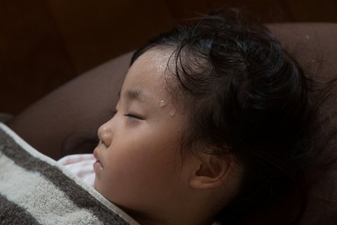 アルコール関連の寝汗に対処するためのヒント