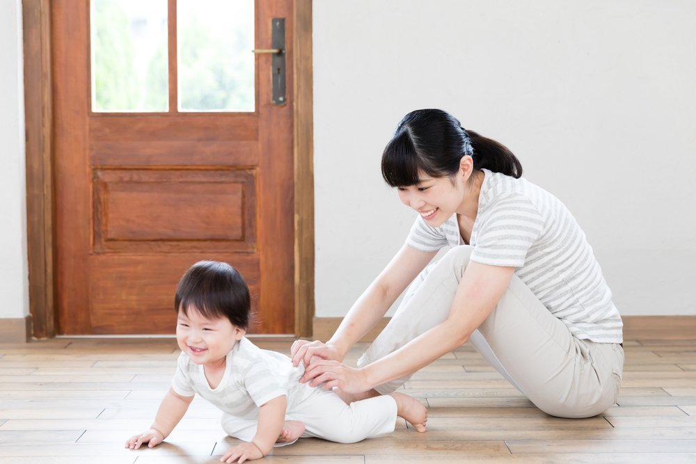 生後11ヶ月の赤ちゃんの身長や体重は 育児のポイントは こそだてハック
