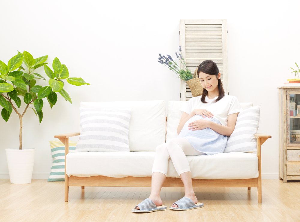 子宮口が開くとは 1 2 3センチの開きから出産までのカウントダウン こそだてハック