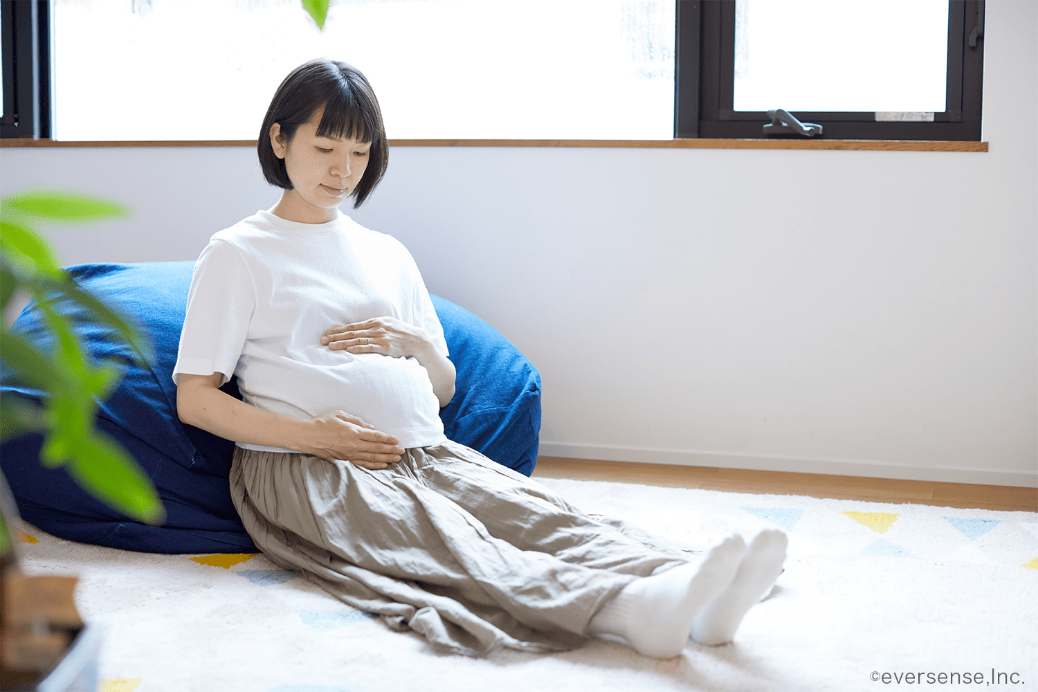 子宮口が開くとは 1 2 3センチの開きから出産までのカウントダウン こそだてハック