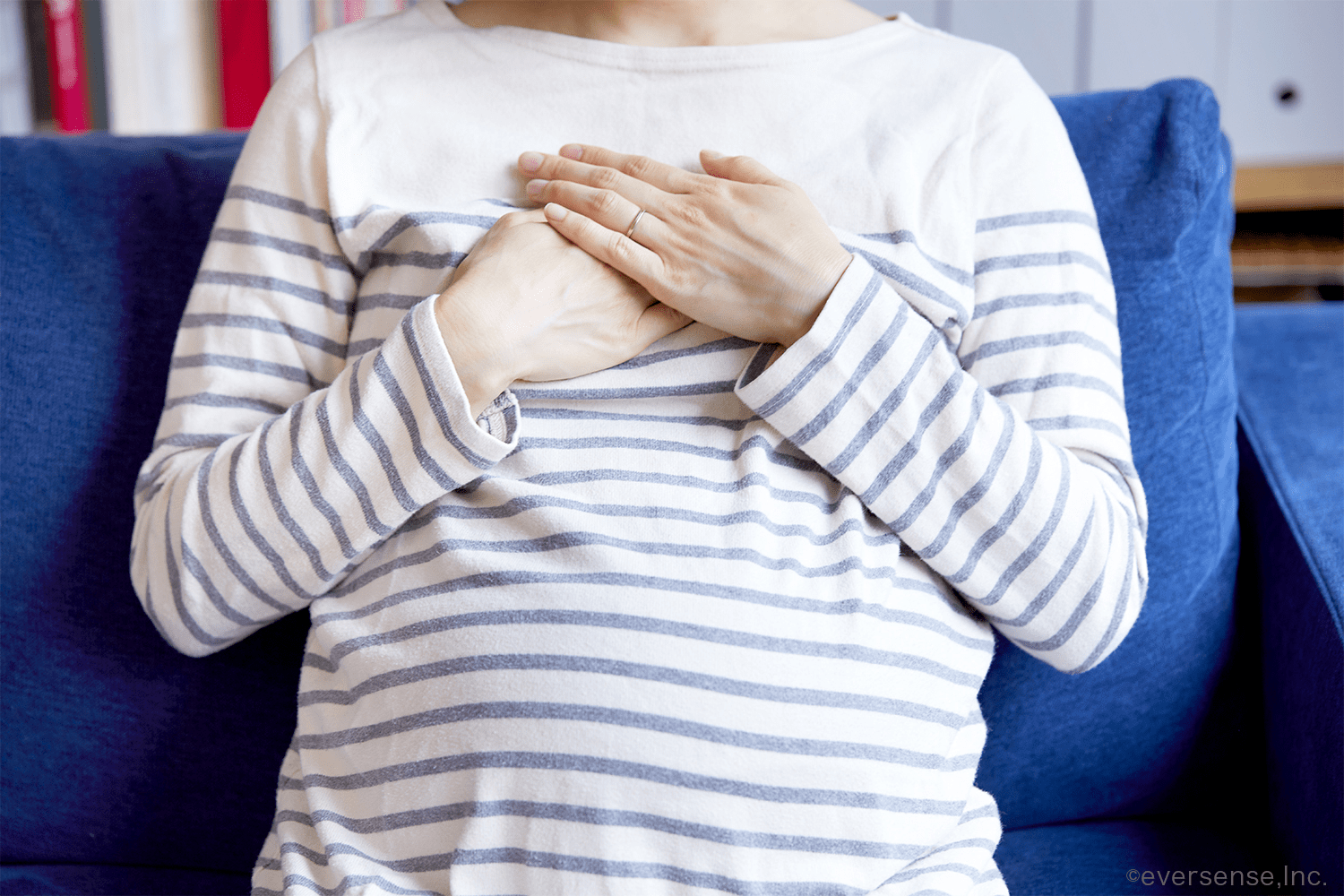 後期つわりとは 妊娠後期に気持ち悪い理由は 症状はいつまで続く こそだてハック