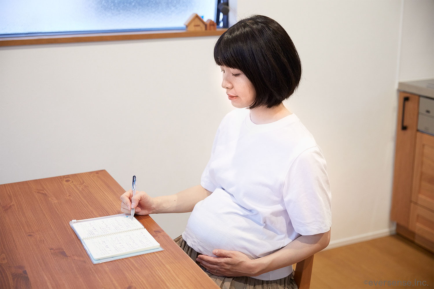 出産の入院準備はいつから？必要な持ち物リスト一覧！