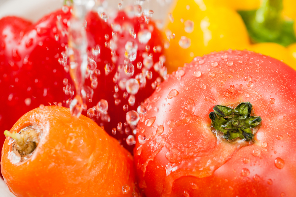 妊娠中期の食事のポイントは？おすすめの栄養素や食べ物は？