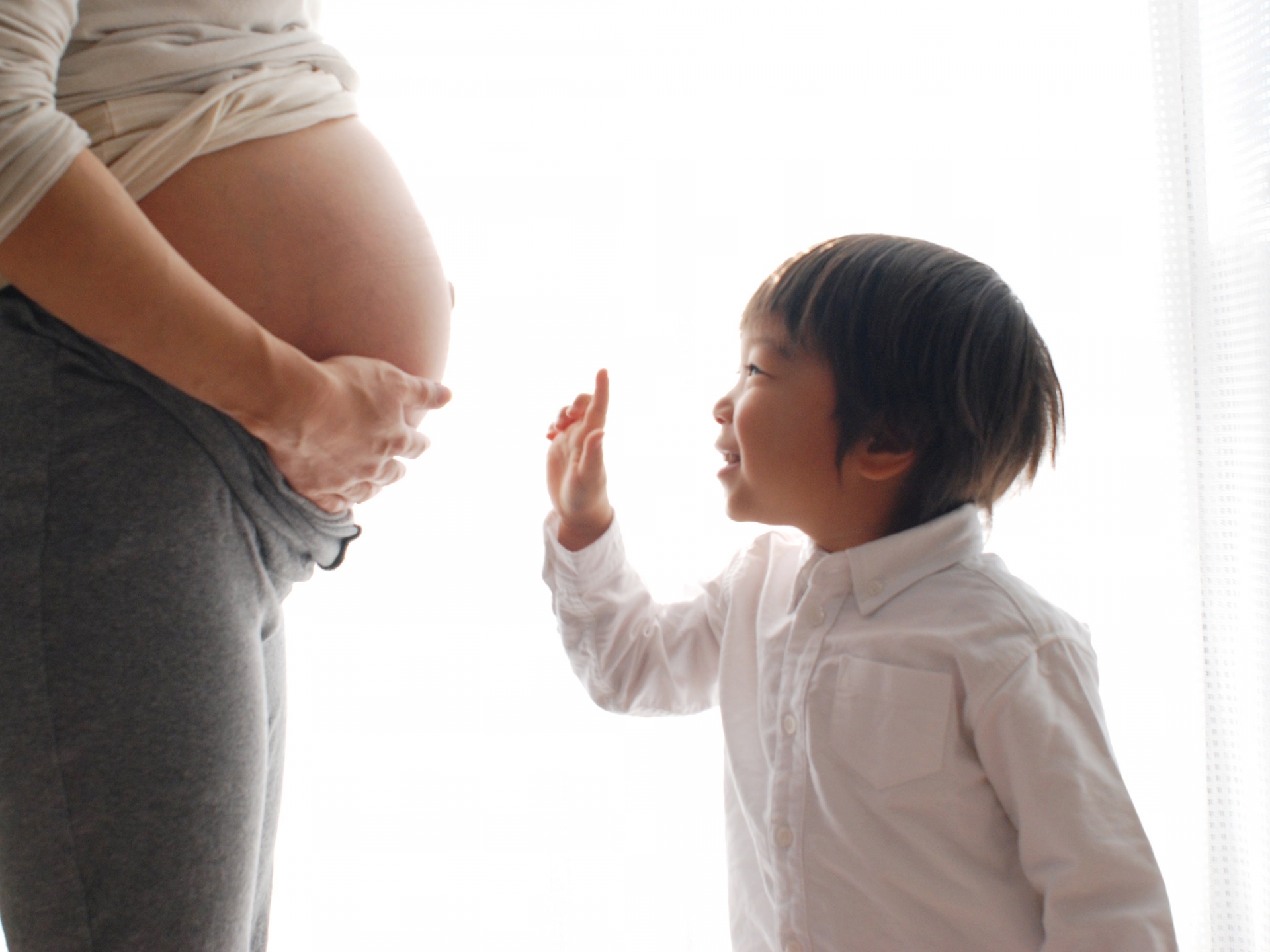 経産婦は出産時間が短い 予定日も前倒れやすい 陣痛の兆候は違う こそだてハック