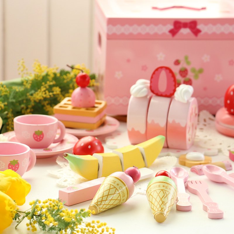 2 3歳の女の子が喜ぶクリスマスプレゼント 今年のおすすめ10選 こそだてハック