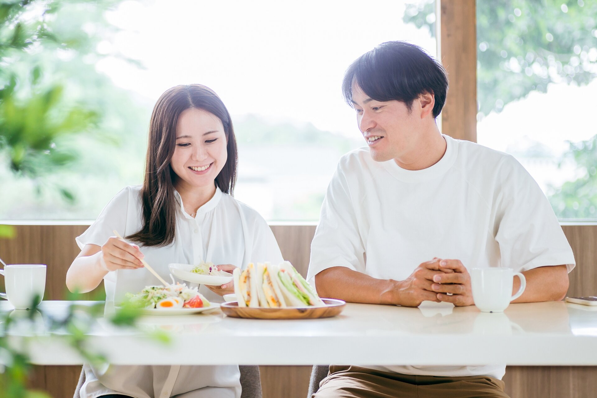 妊婦の食事 妊娠初期から摂りたい食べ物は こそだてハック