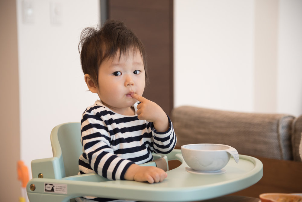 1歳の食べムラ 遊び食べに 食べないときにおすすめの離乳食完了期レシピ こそだてハック