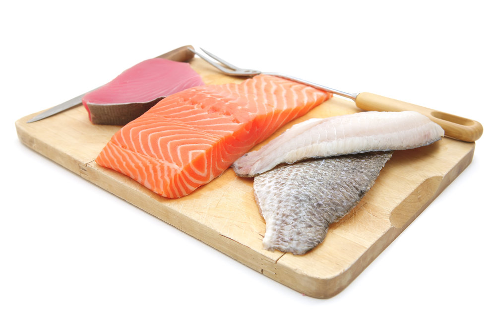 魚の離乳食 中期のおすすめレシピ16選 調理時の注意点は こそだてハック 魚の離乳食 中期のおすすめレシピ16選 調理時の注意点は こそだてハック