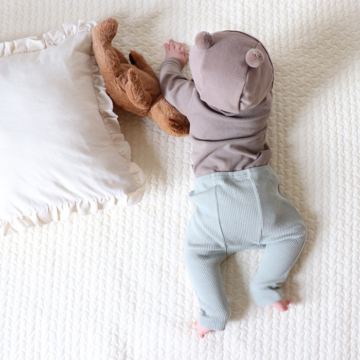 ベビーレギンス スパッツで赤ちゃんを可愛くコーデ おすすめ10選 こそだてハック