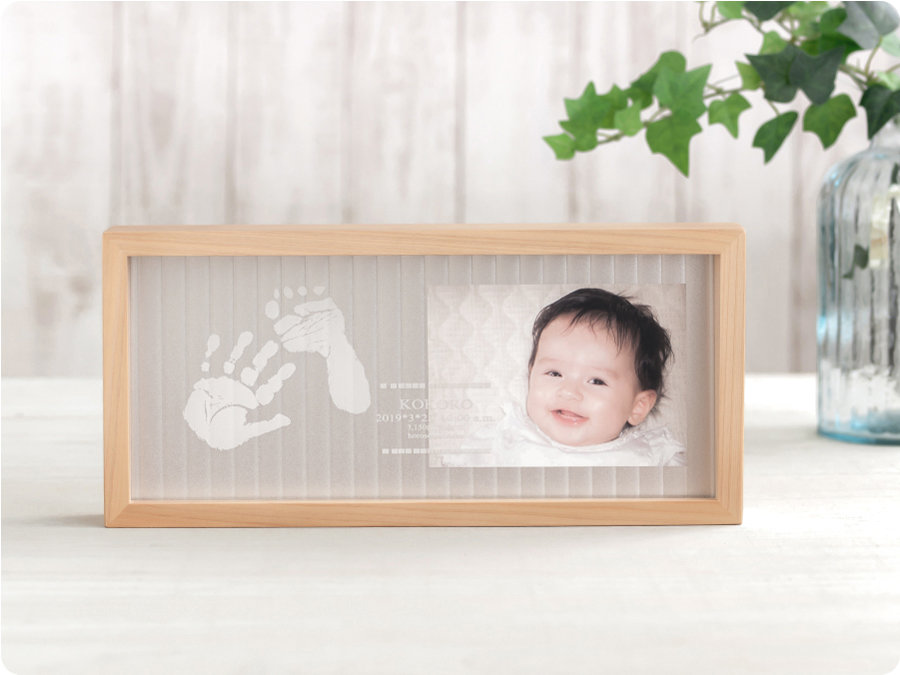 新生児や赤ちゃんの手形 足型の取り方は 人気のおすすめ商品6選 こそだてハック