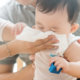 子ども 鼻水 風邪