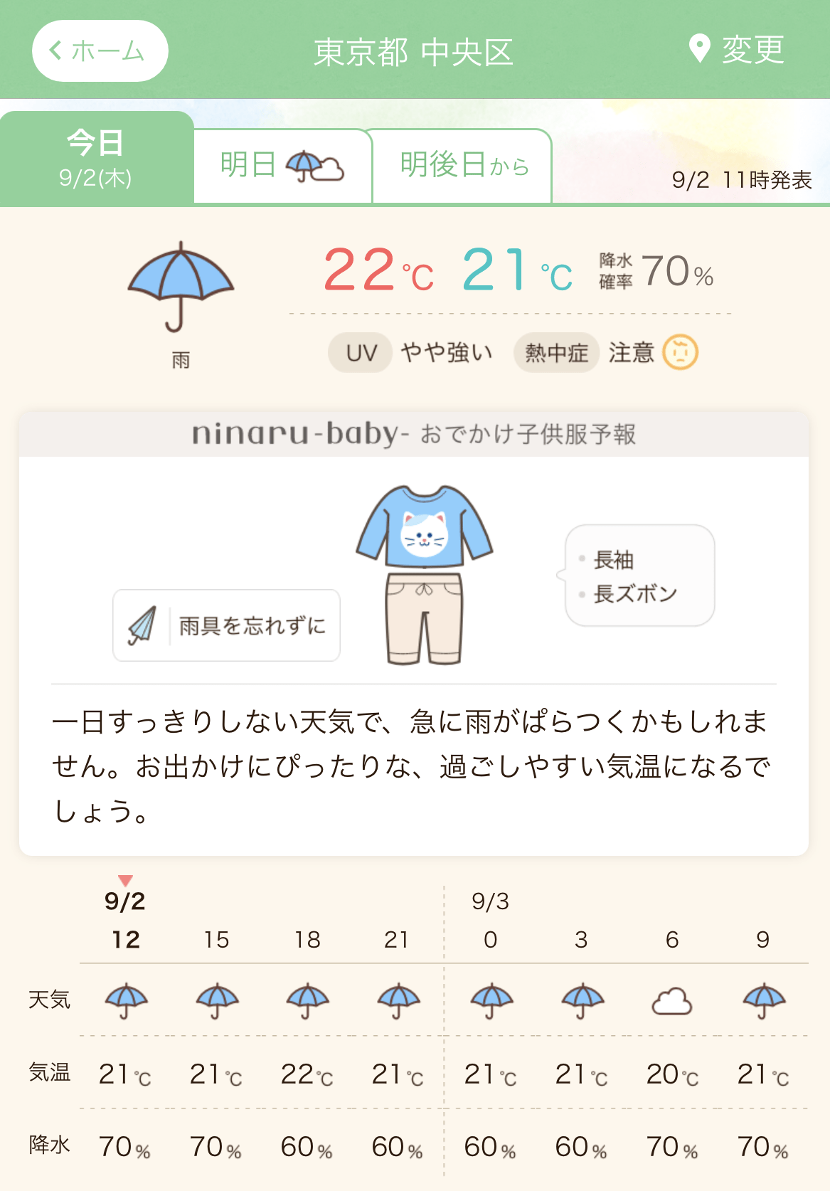 新生児 赤ちゃんとの外出はいつから お出かけの注意点は こそだてハック