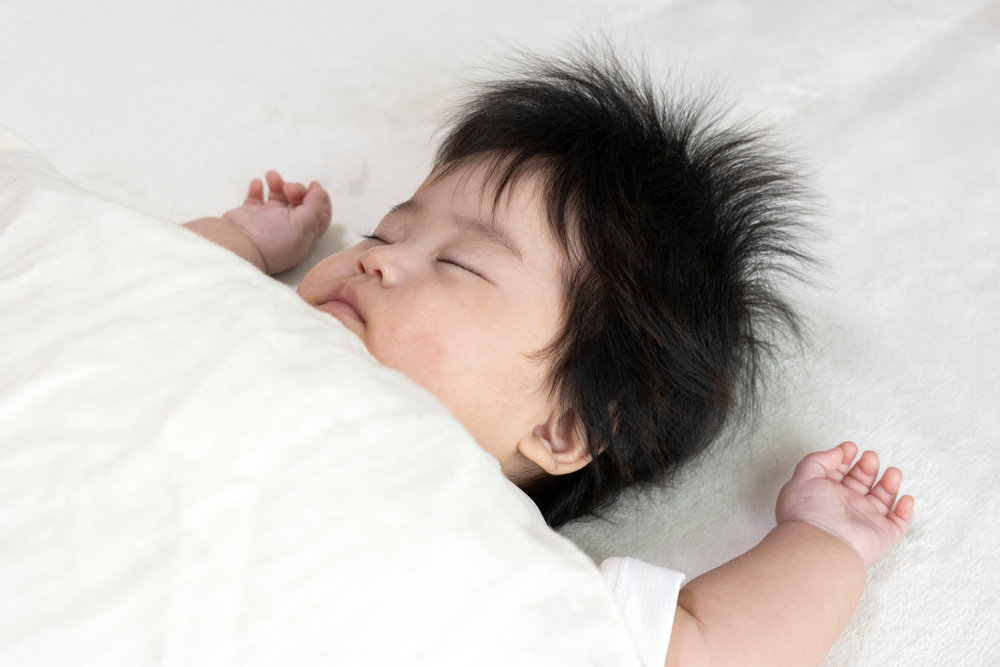 生後9ヶ月の赤ちゃんの身長や体重は 育児のポイントは こそだてハック