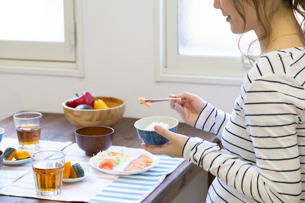 妊娠初期のげっぷはつわり どう対処したらいいの こそだてハック