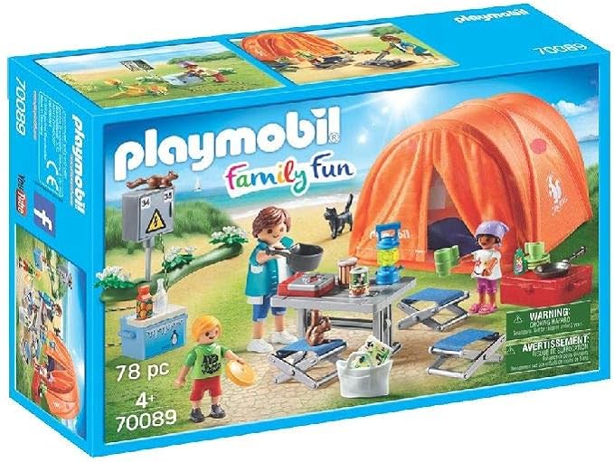 The ゲーム・おもちゃ・グッズ プレイモービル 大きな家セット